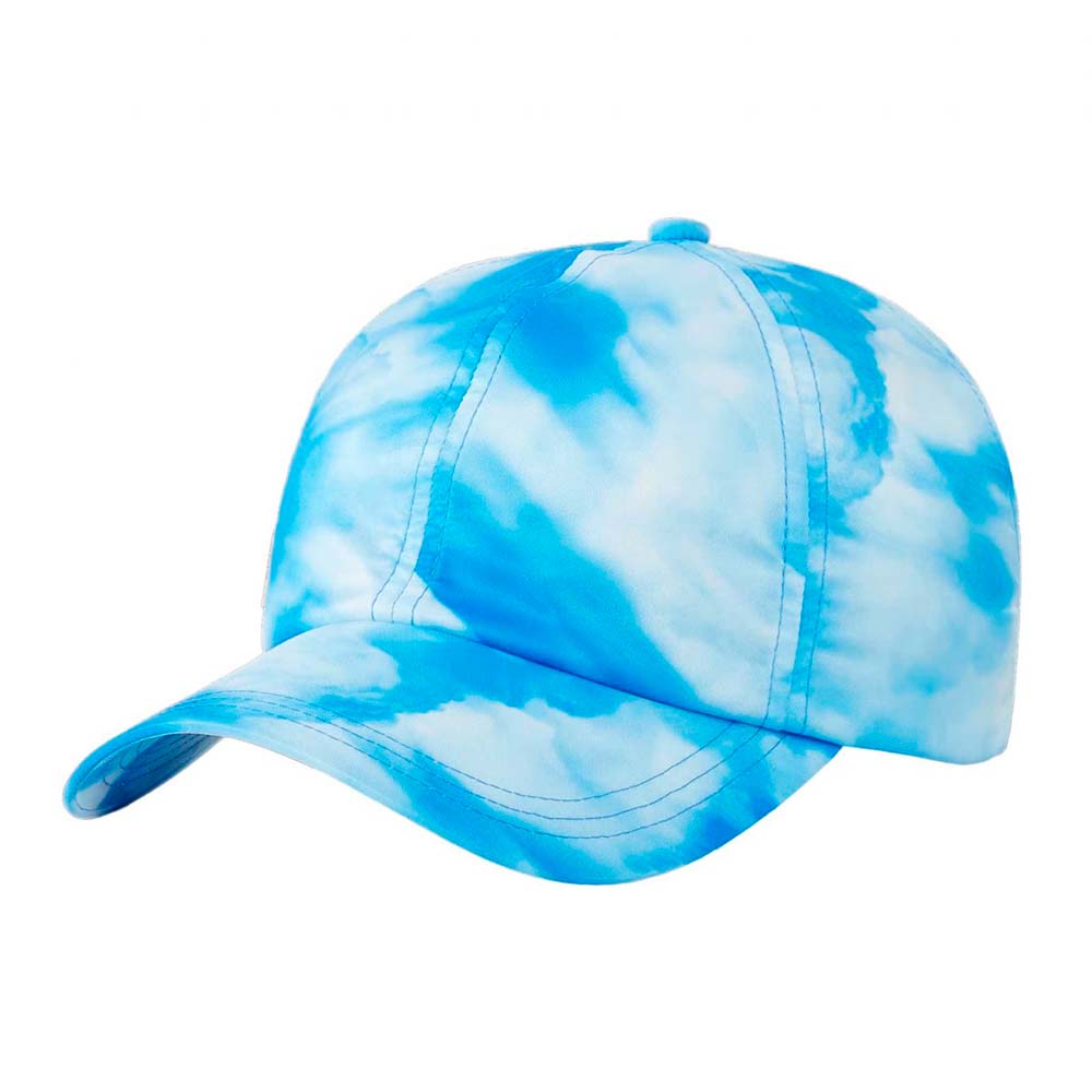 Gorro Dama Puma ws Ponytail (024397-04) (( CMMT ))