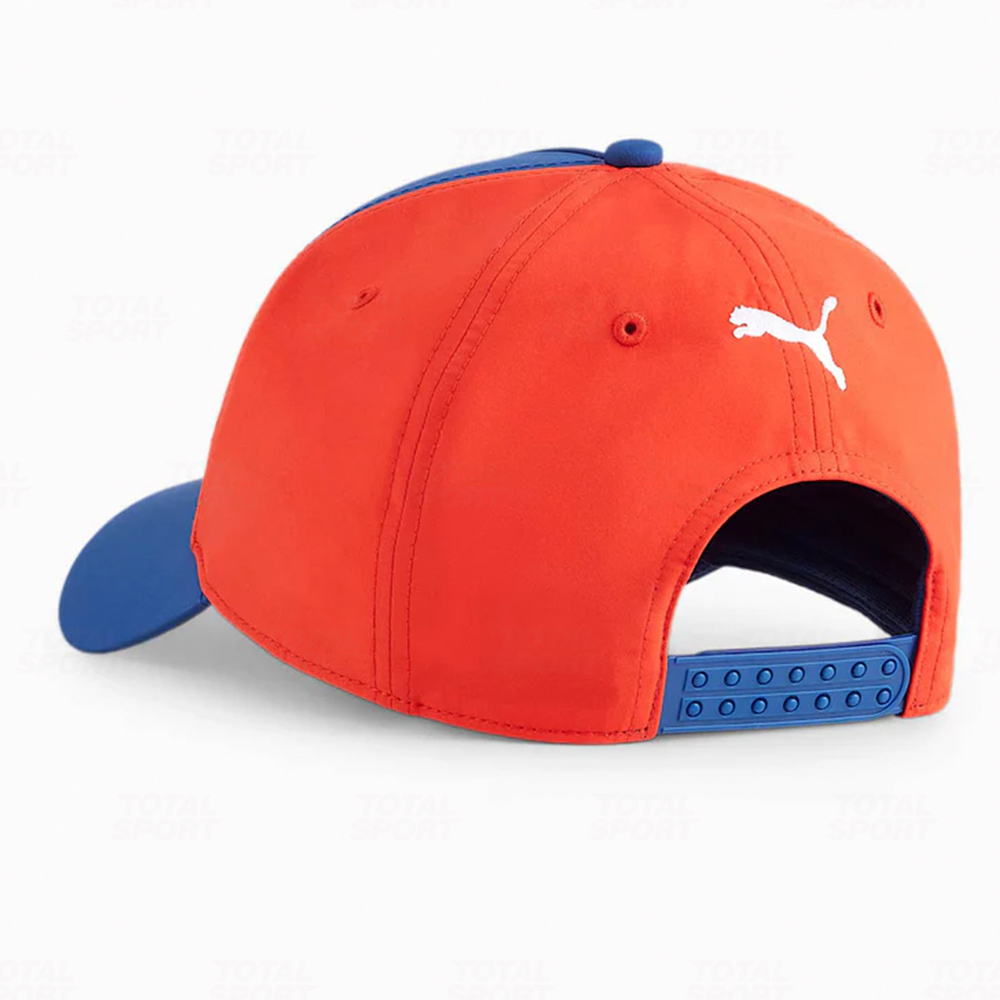 Gorro Puma BMW M Motorsport (025666-03) ((CMMT)) - Imagen 2