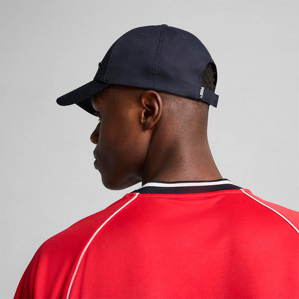 Gorro varon Puma Essentials Metal Cat (025994-06) - Imagen 3