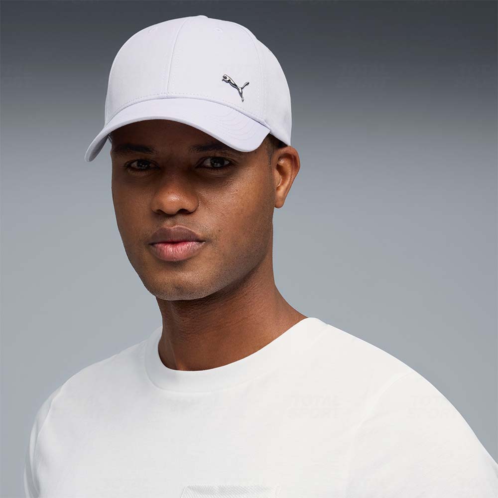 Gorro Unisex Puma Essentials Meta Logo Cat (025994-16) - Imagen 3