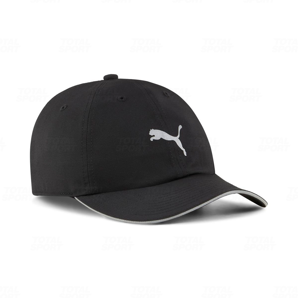 Gorro Niños Puma Running Preto (026169-01)