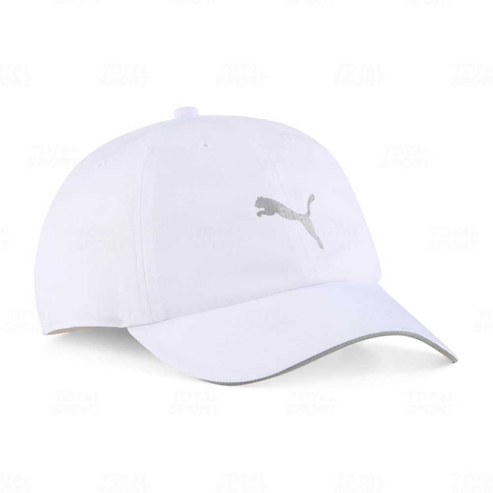 Gorro Niños Puma Running Preto (026169-02)