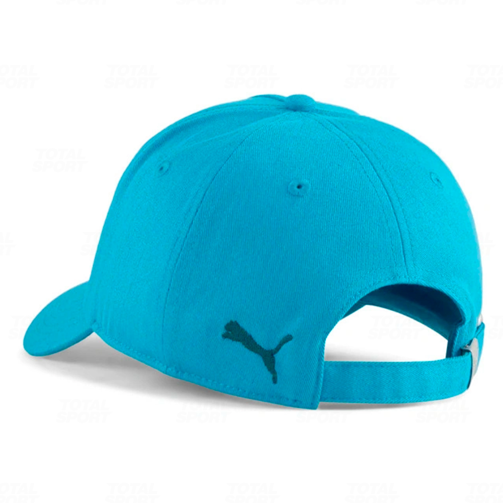Gorro Varon Puma Manchester City essentials (027085-13) - Imagen 2