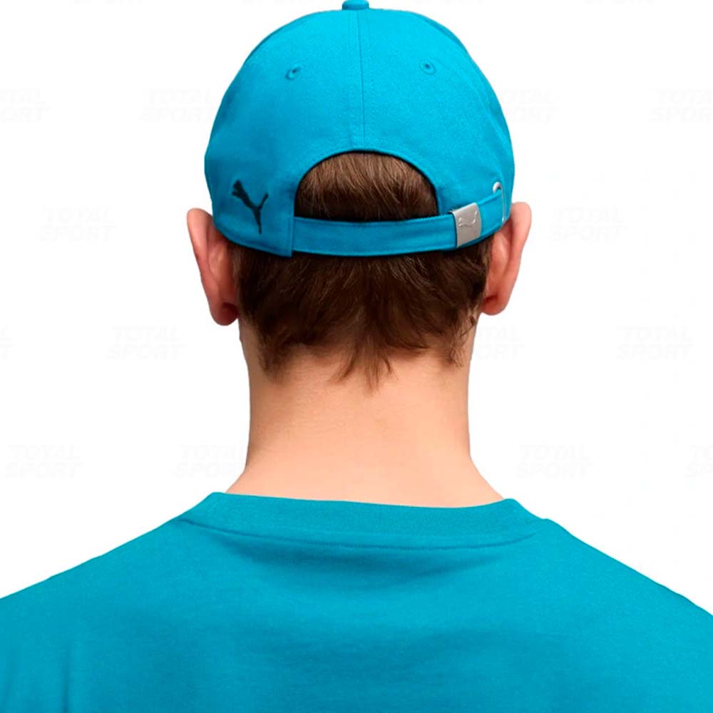 Gorro Varon Puma Manchester City essentials (027085-13) - Imagen 4
