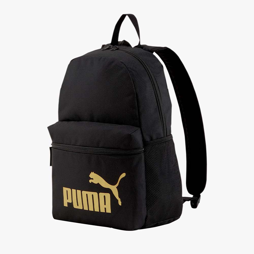 Mochila Puma Phase (075487-49) (( CMMT ))