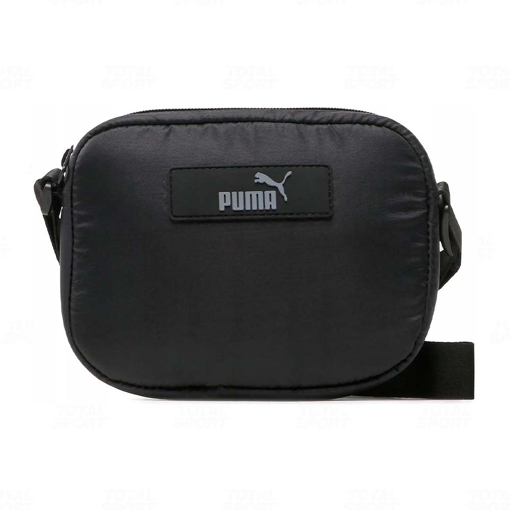 Morral Puma Core Pop Cross Body Bag (079471-01)