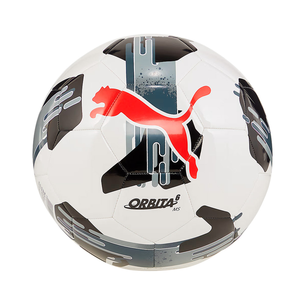 Pelota de futbol Puma Orbita 6 ms (084335-04)