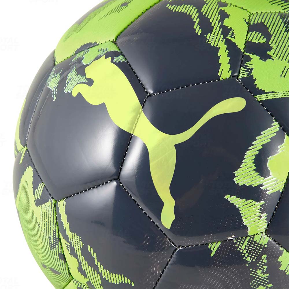 Pelota de futbol Puma Cup Graphic Ball (084587-02) - Imagen 2