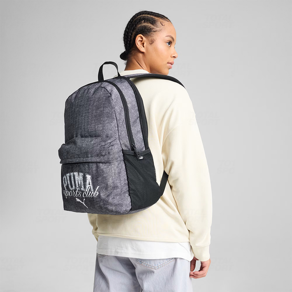 Mochila Puma Phase Class (091178-01) - Imagen 3