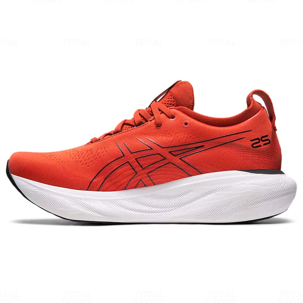 Asics Varon Gel-Nimbus 25 Spice Latte (1011B547.600) (( CMMT ))