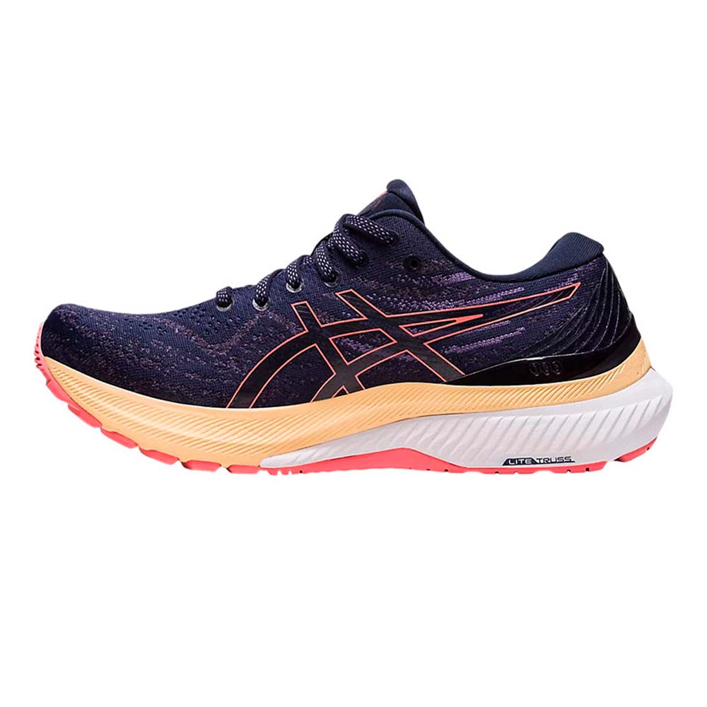 Asics Dama Gel Kayano 29 Midnight Papaya (1012B272.402) (( CMMT ))