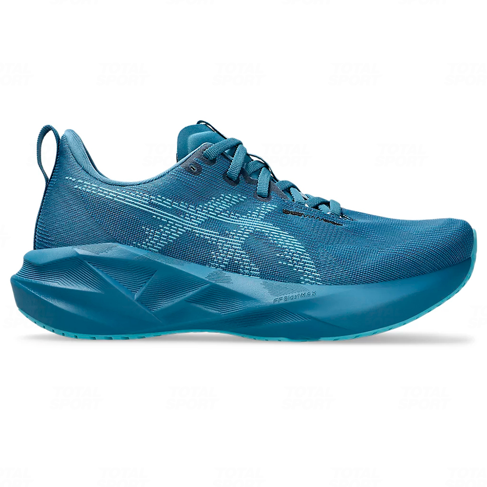 Asics Dama Novablast 5 Winter Sea Stillwater (1012B765.402)