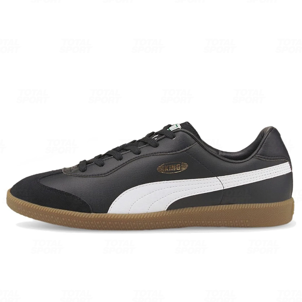 Puma Varon King 21 IT (106696-01) PROMO FIESTAS DE TACNA DEL 1 AL 31 DE AGOSTO