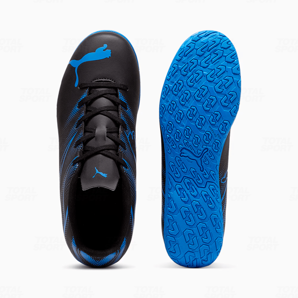 Niños Puma TF Attacanto II (107482-08) (( CMMT )) - Imagen 2