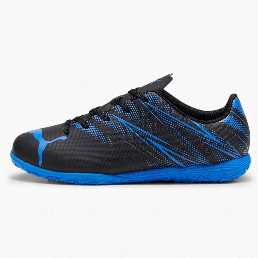 Niños Puma TF Attacanto II (107482-08) (( CMMT ))