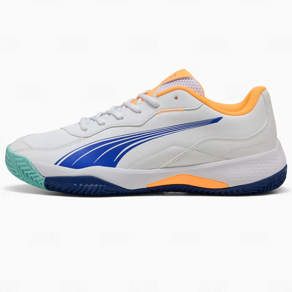Puma Varon Nova Smash Senior Padel (108288-02) (( CMMT )) - Imagen 5