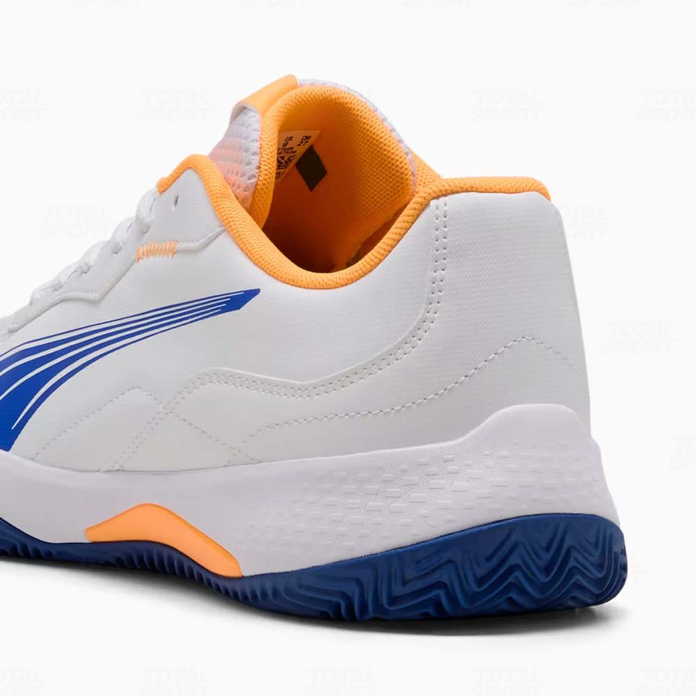 Puma Varon Nova Smash Senior Padel (108288-02) (( CMMT )) - Imagen 3