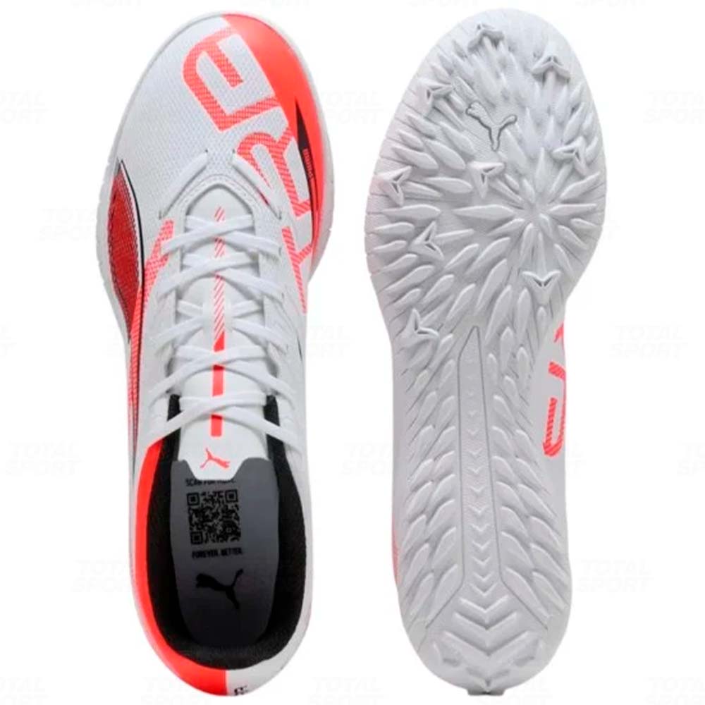 Puma TF Ultra 5 Play (108331-01) (( CMMT )) - Imagen 3