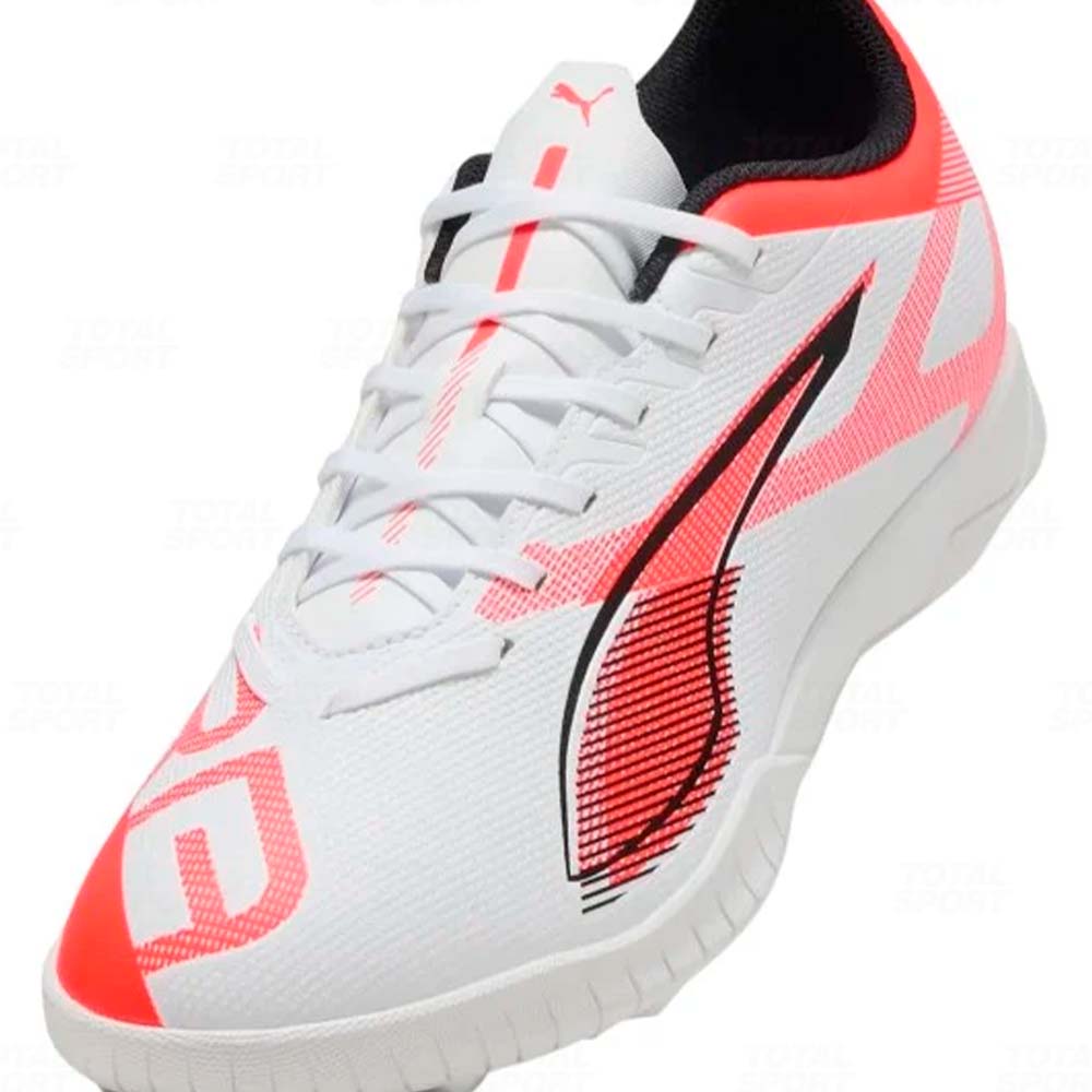 Puma TF Ultra 5 Play (108331-01) (( CMMT )) - Imagen 4