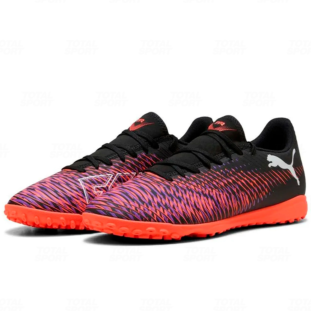 Puma TF Future 8 Play (108378-01) (( CMMT )) - Imagen 2