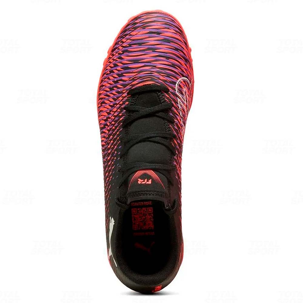 Puma TF Future 8 Play (108378-01) (( CMMT )) - Imagen 3