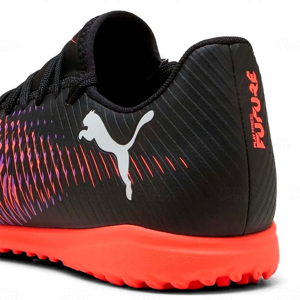 Puma TF Future 8 Play (108378-01) (( CMMT )) - Imagen 5