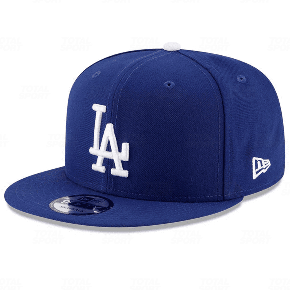 Gorro Varon New Era Los Angeles Dodgers MLB 9Fifty (11591043) - Imagen 4