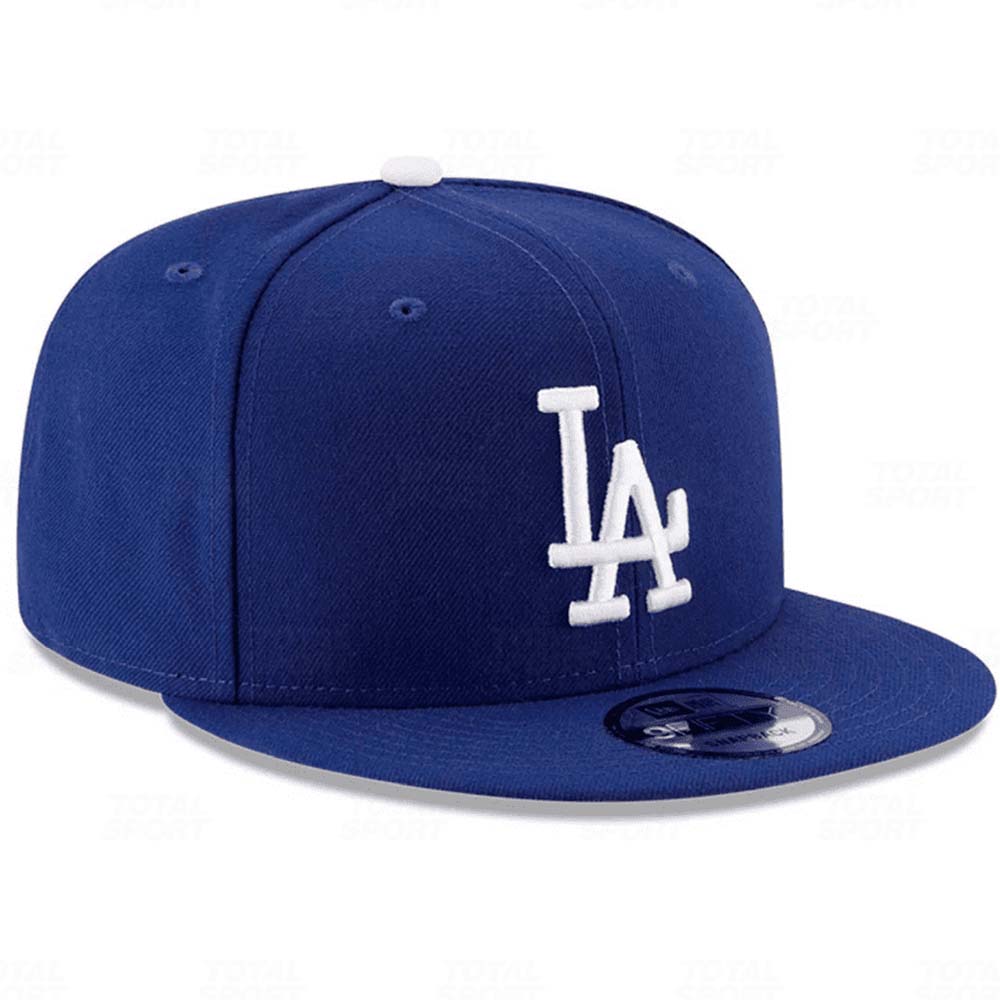 Gorro Varon New Era Los Angeles Dodgers MLB 9Fifty (11591043) - Imagen 3