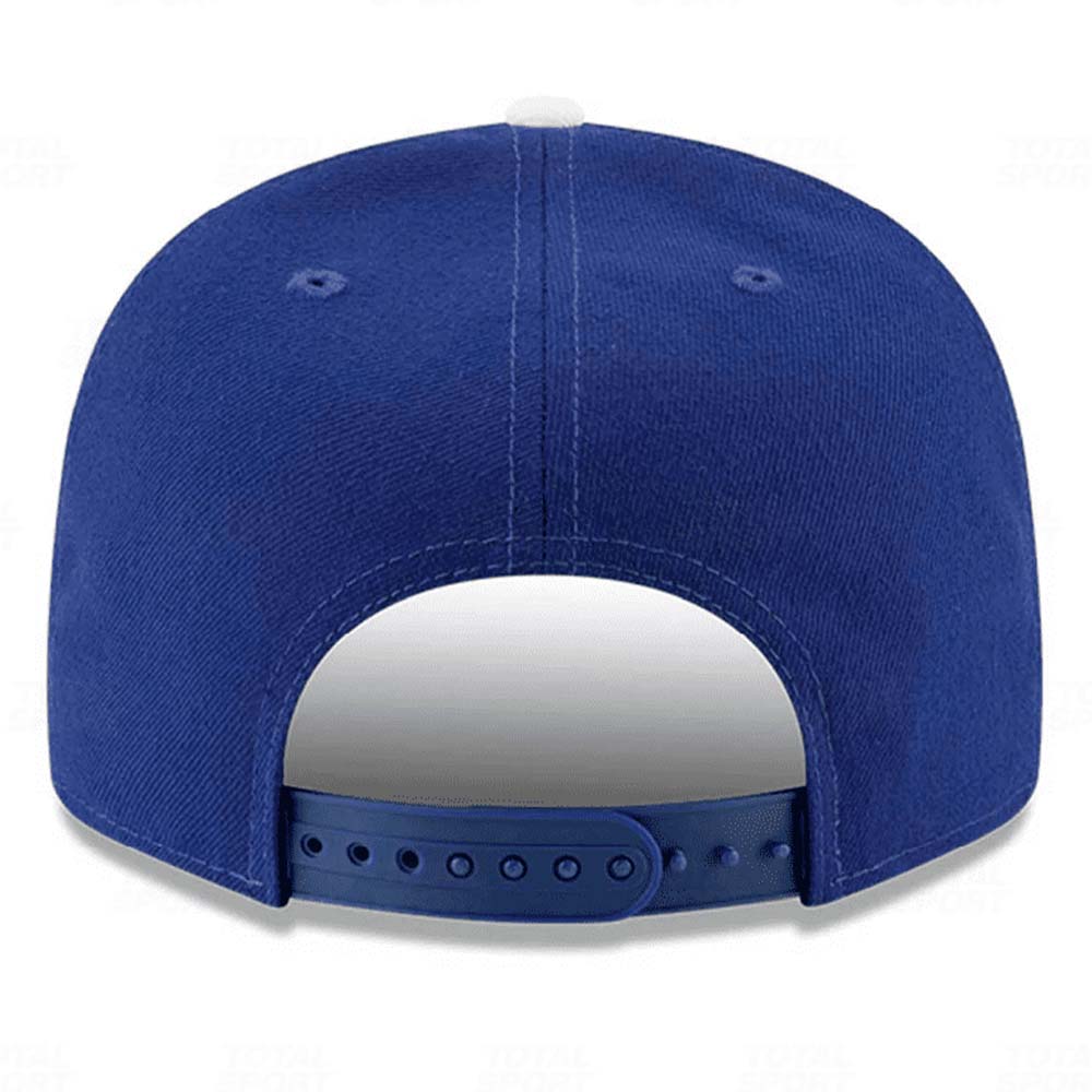 Gorro Varon New Era Los Angeles Dodgers MLB 9Fifty (11591043) - Imagen 2