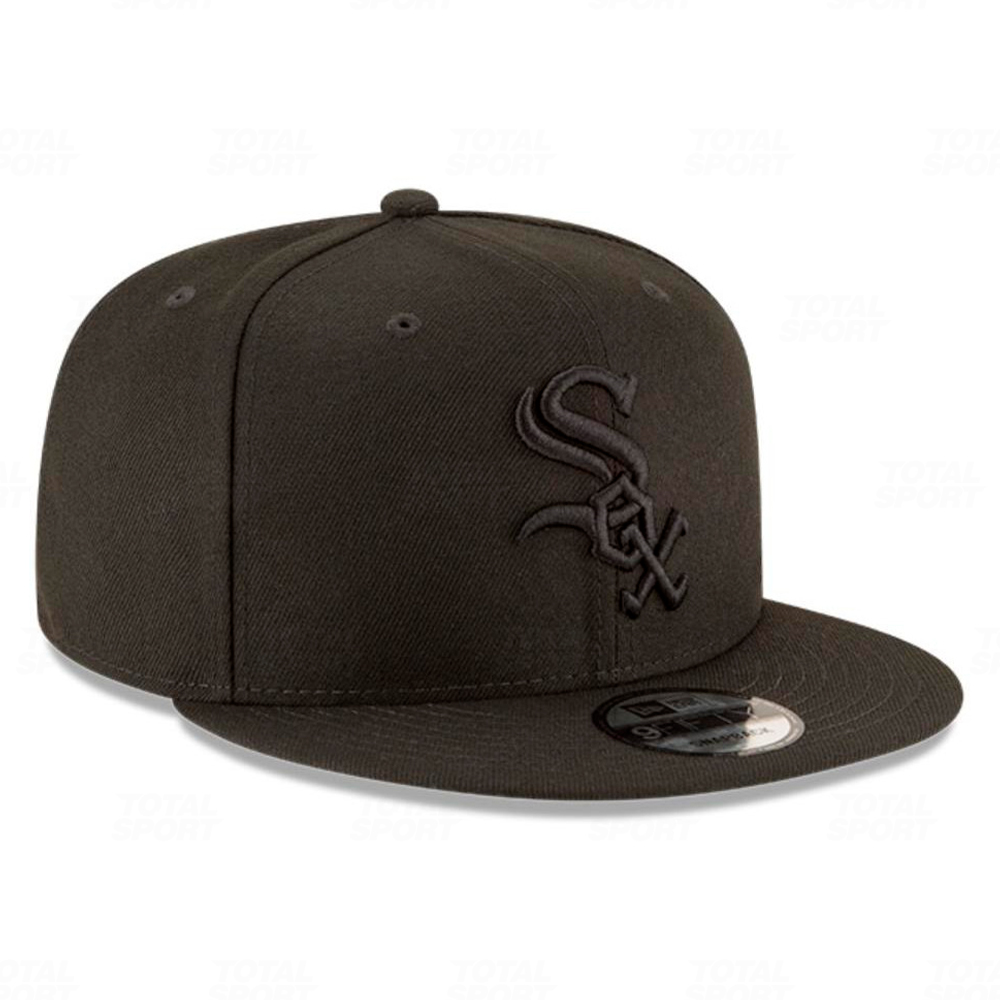 Gorro New Era Chicago White Sox MLB 9Fifty (11591071) - Imagen 2