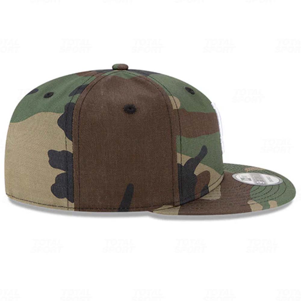 Gorro Varon New Era Los Angeles Dodgers MLB 9Fifty (11941925) - Imagen 4