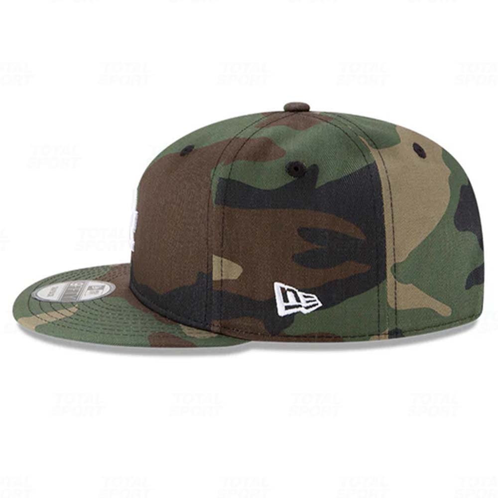 Gorro Varon New Era Los Angeles Dodgers MLB 9Fifty (11941925) - Imagen 3