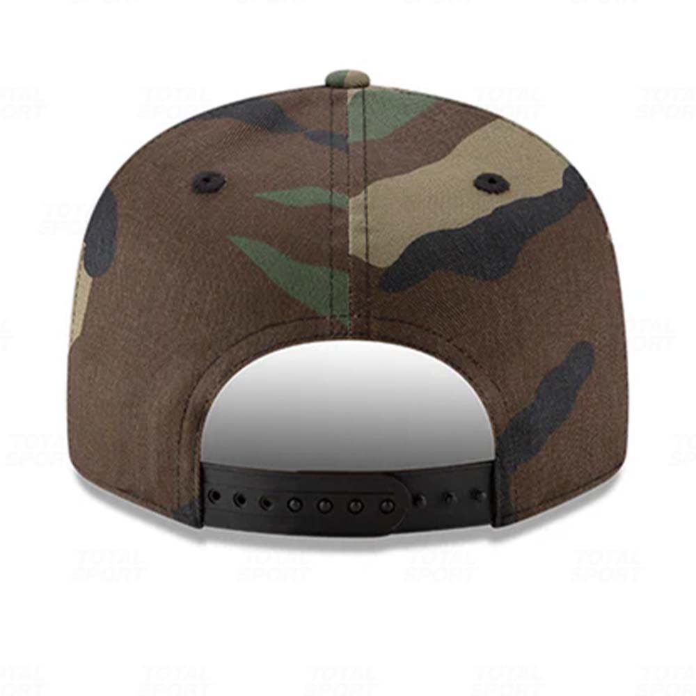 Gorro Varon New Era Los Angeles Dodgers MLB 9Fifty (11941925) - Imagen 2