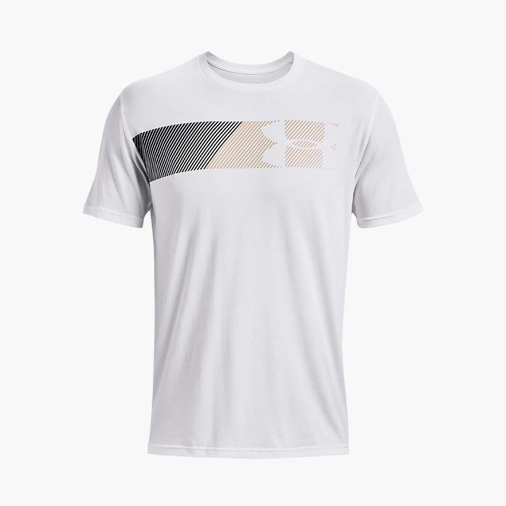 Polo Varon Under Armour Fast Left Chest (1329584-103) (( CMMT ))