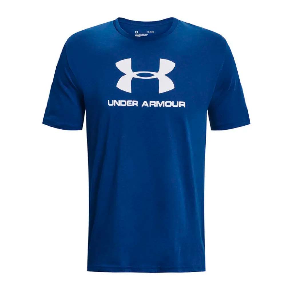 Polo Varon Under Armour Sportstyle (1329590-471) (( CMMT ))