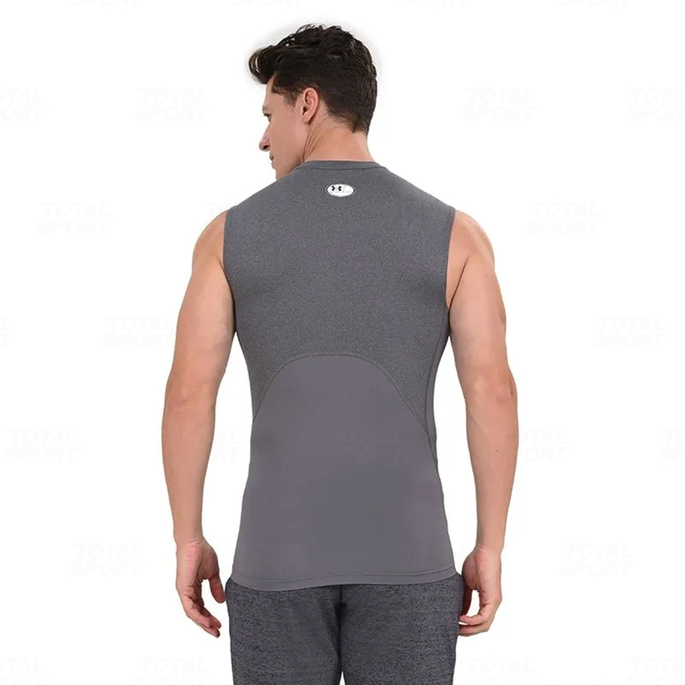 BVD Varon Under Armour UA HG Armour Comp SL (1361522-090) - Imagen 3