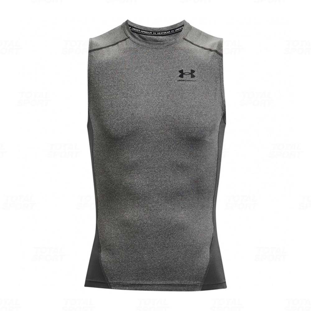 BVD Varon Under Armour UA HG Armour Comp SL (1361522-090) - Imagen 2