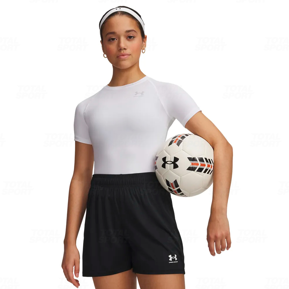 Polo Dama Under Armour HeatGear Compression (1365460-101)