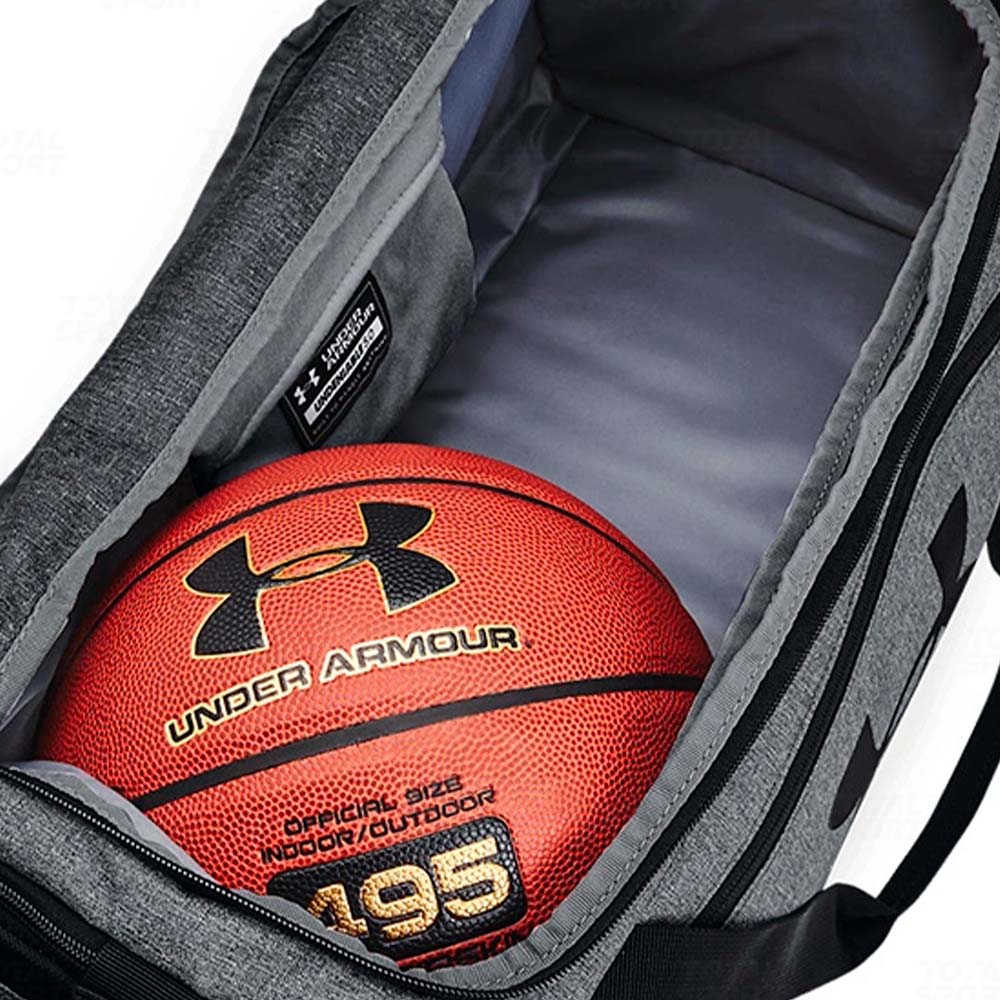 Maletin Under Armour Undeniable 5.0 (1369222-012) - Imagen 3