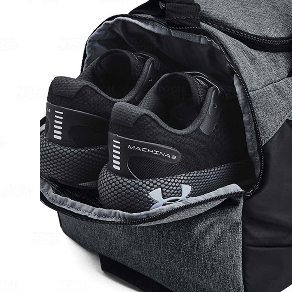 Maletin Under Armour Undeniable 5.0 (1369222-012) - Imagen 4