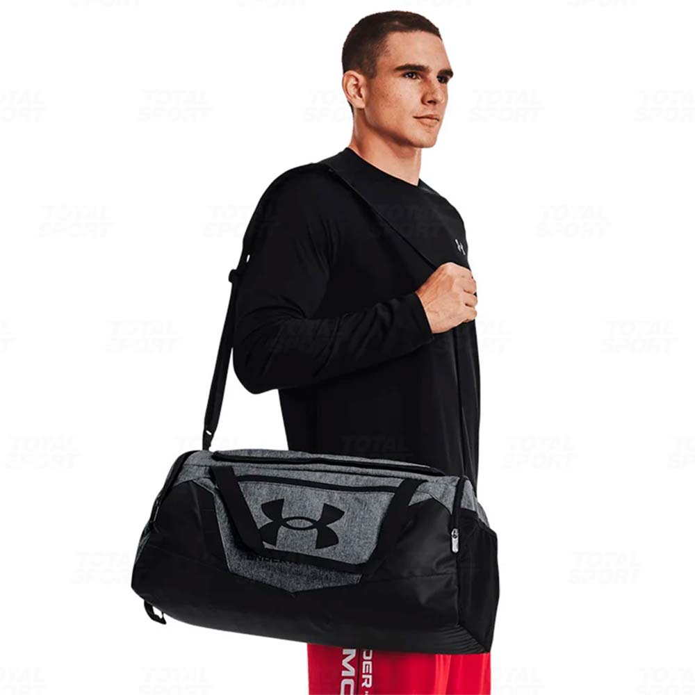 Maletin Under Armour Undeniable 5.0 (1369222-012) - Imagen 8