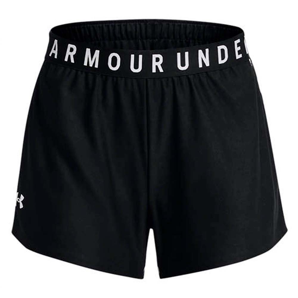 Short Dama Under Armour Play Up 3.0 (1373042-001)