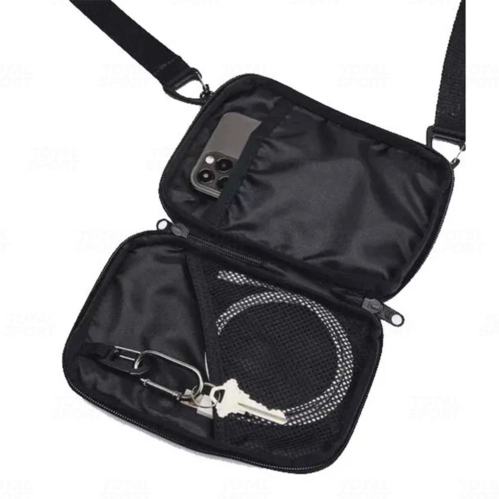 Bolso Under Armour Loudon Crossbody (1376465-001) / DESCUENTOS NAVIDEÑOS - Imagen 5