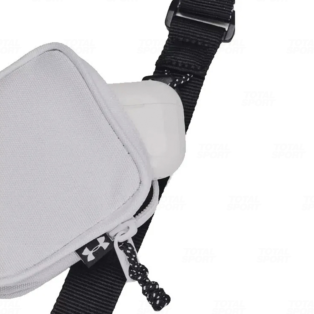 Bolso Under Armour Loudon Crossbody (1376465-001) / DESCUENTOS NAVIDEÑOS - Imagen 7