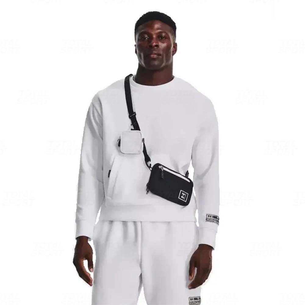 Bolso Under Armour Loudon Crossbody (1376465-001) / DESCUENTOS NAVIDEÑOS - Imagen 3