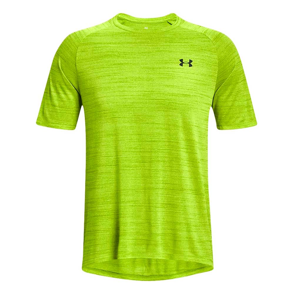 Polo Varon Under Armour Tech 2.0 Tiger (1377843-369)