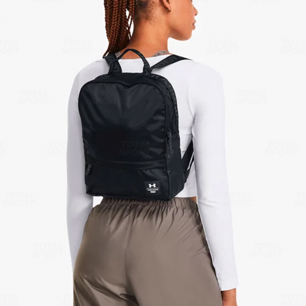 Mochila Under Armour Loudon Pro (1378414-001) - Imagen 5