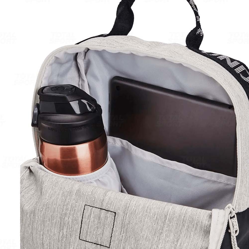 Mochila Under Armour Loudon Pro (1378414-114) - Imagen 2