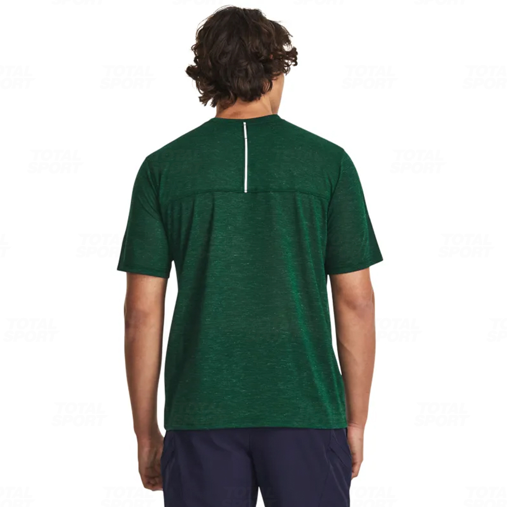 Polo Varon Under Armour Anywhere (1380411-322) PROMO FIESTAS DE TACNA DEL 1 AL 31 DE AGOSTO - Imagen 2