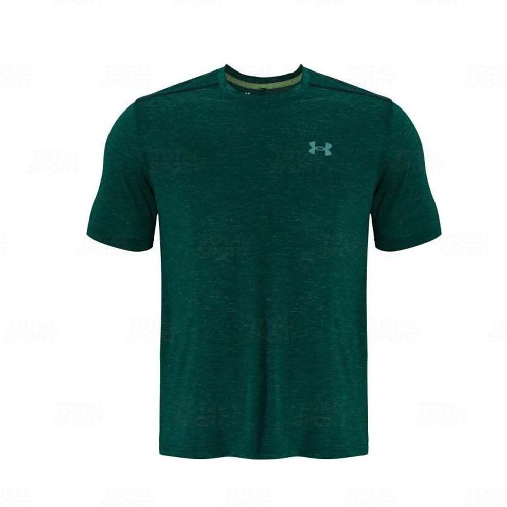 Polo Varon Under Armour Anywhere (1380411-322) PROMO FIESTAS DE TACNA DEL 1 AL 31 DE AGOSTO - Imagen 4